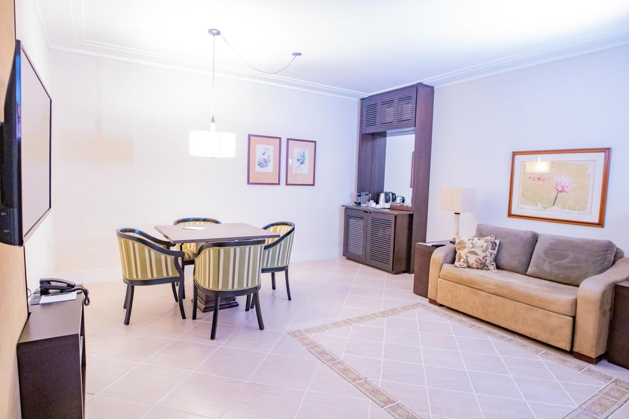 Hotel Jp Ribeirao Preto Resort & Convencoes By Nacional Inn المظهر الخارجي الصورة