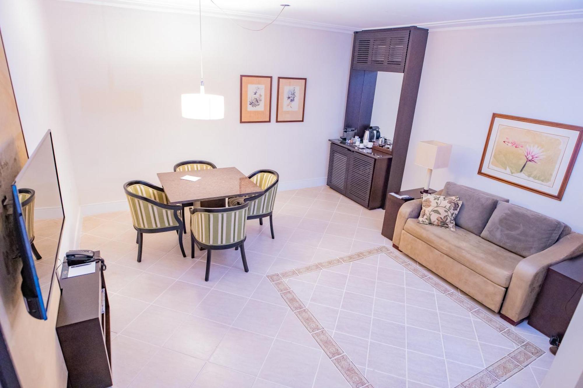 Hotel Jp Ribeirao Preto Resort & Convencoes By Nacional Inn المظهر الخارجي الصورة
