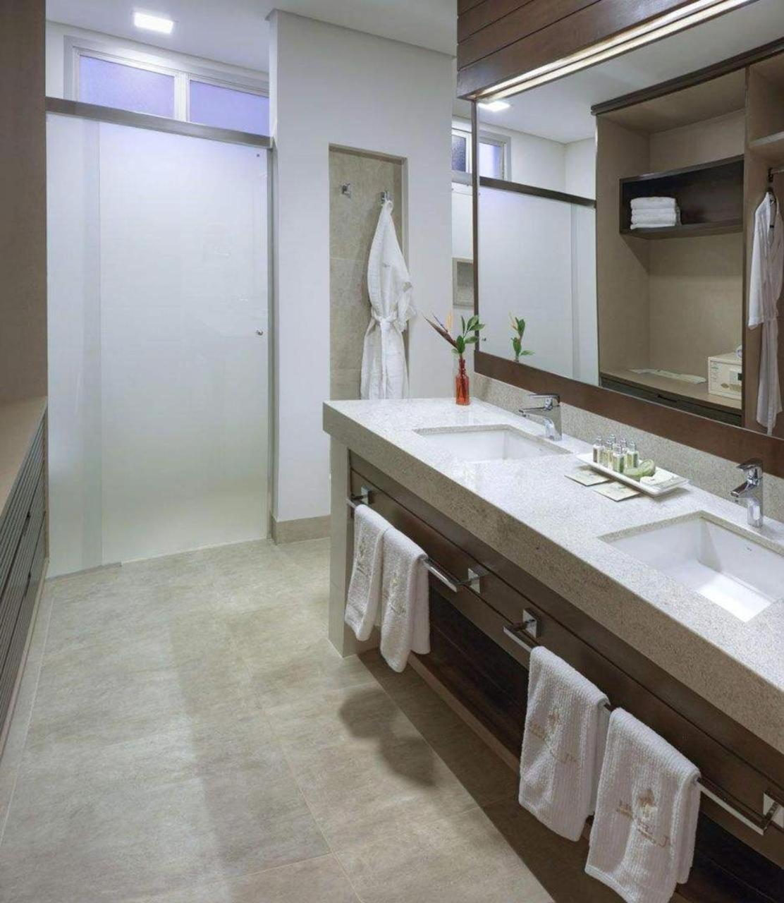 Hotel Jp Ribeirao Preto Resort & Convencoes By Nacional Inn المظهر الخارجي الصورة