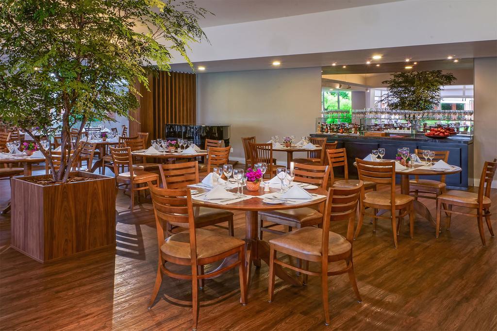 Hotel Jp Ribeirao Preto Resort & Convencoes By Nacional Inn المظهر الخارجي الصورة