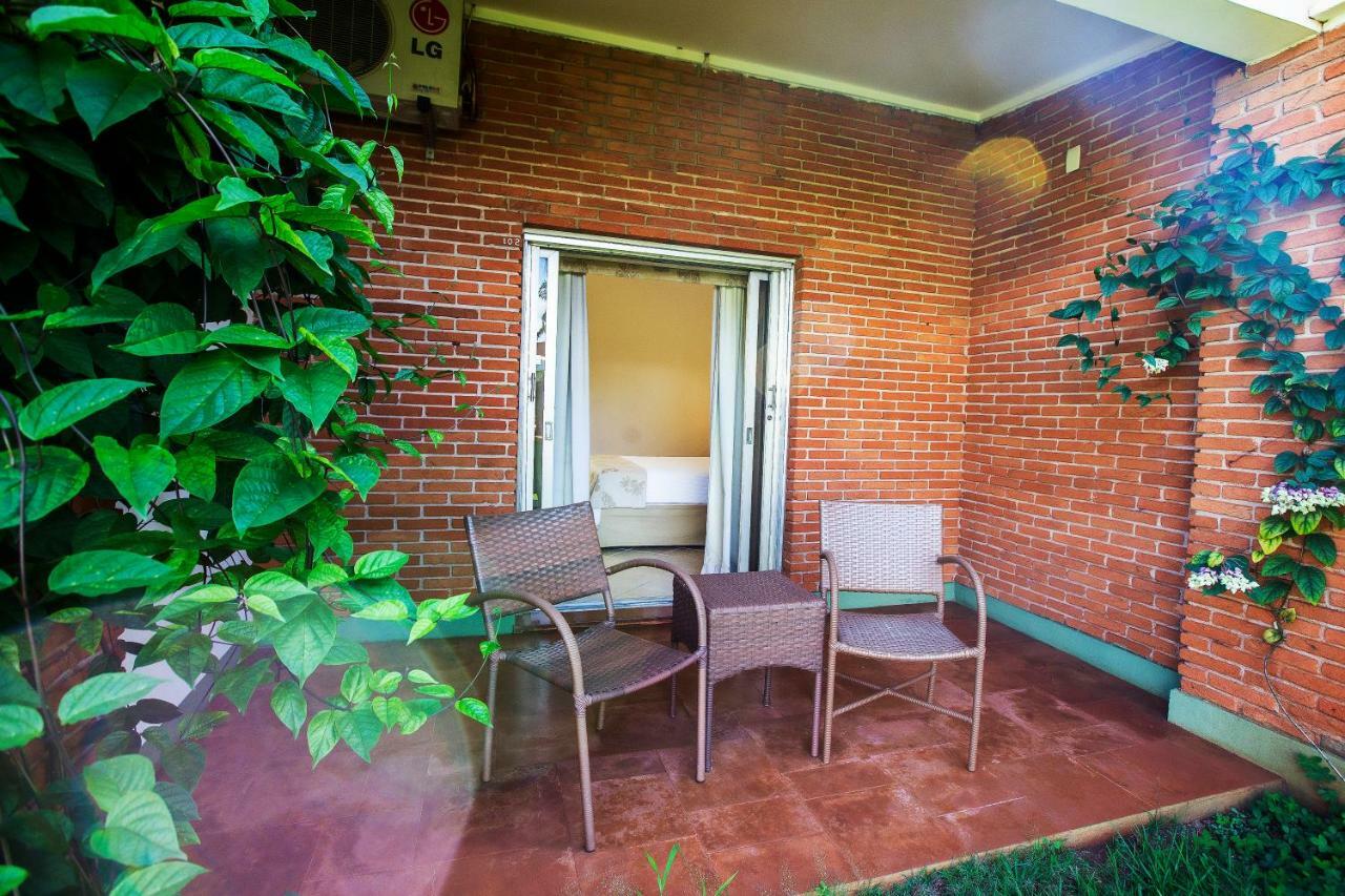 Hotel Jp Ribeirao Preto Resort & Convencoes By Nacional Inn المظهر الخارجي الصورة