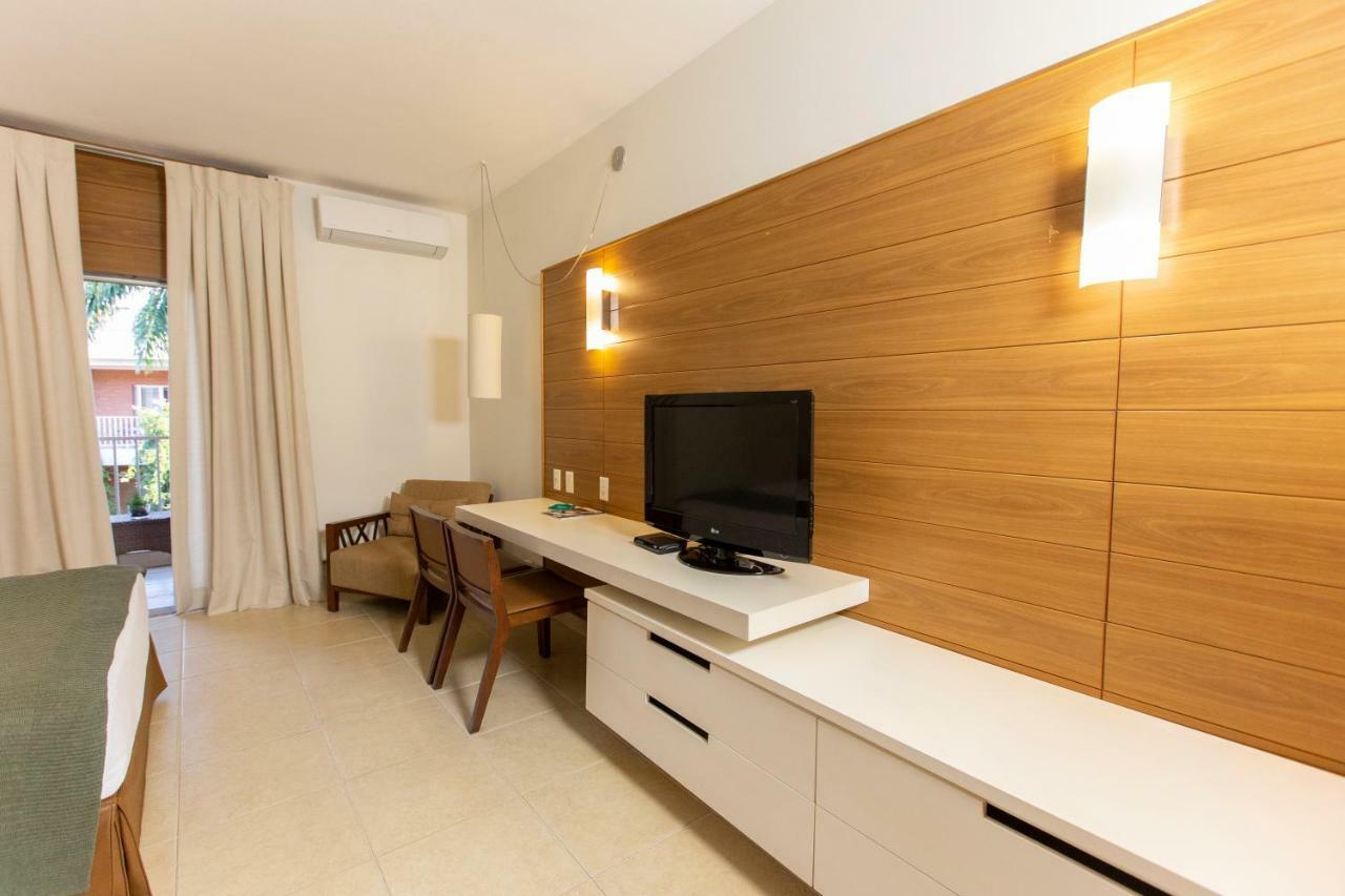 Hotel Jp Ribeirao Preto Resort & Convencoes By Nacional Inn المظهر الخارجي الصورة
