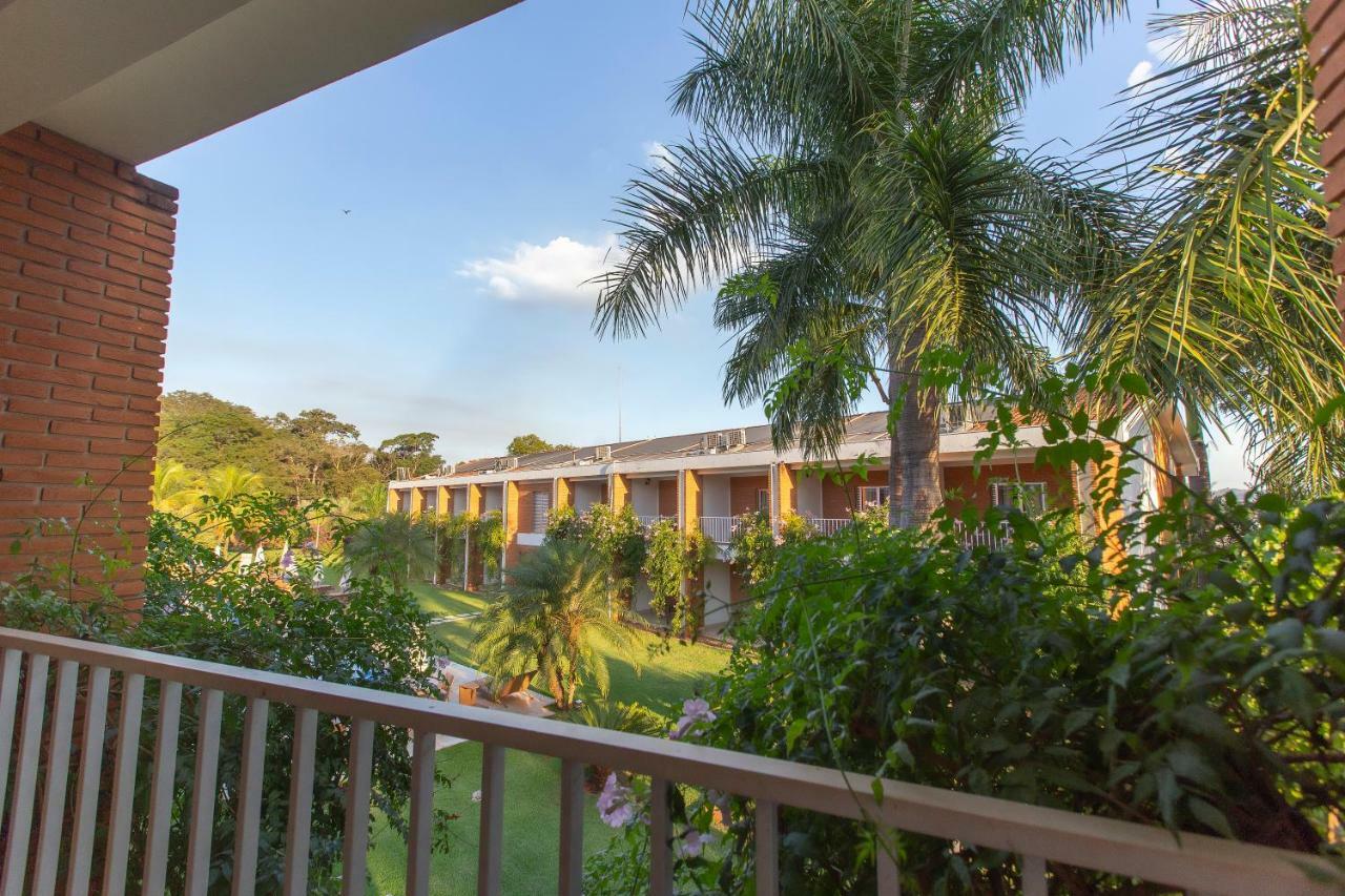 Hotel Jp Ribeirao Preto Resort & Convencoes By Nacional Inn المظهر الخارجي الصورة