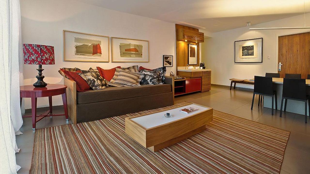 Hotel Jp Ribeirao Preto Resort & Convencoes By Nacional Inn المظهر الخارجي الصورة